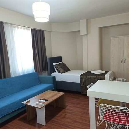 اسطنبول White Crown Apartman Ve Yasam Merkezi المظهر الخارجي الصورة