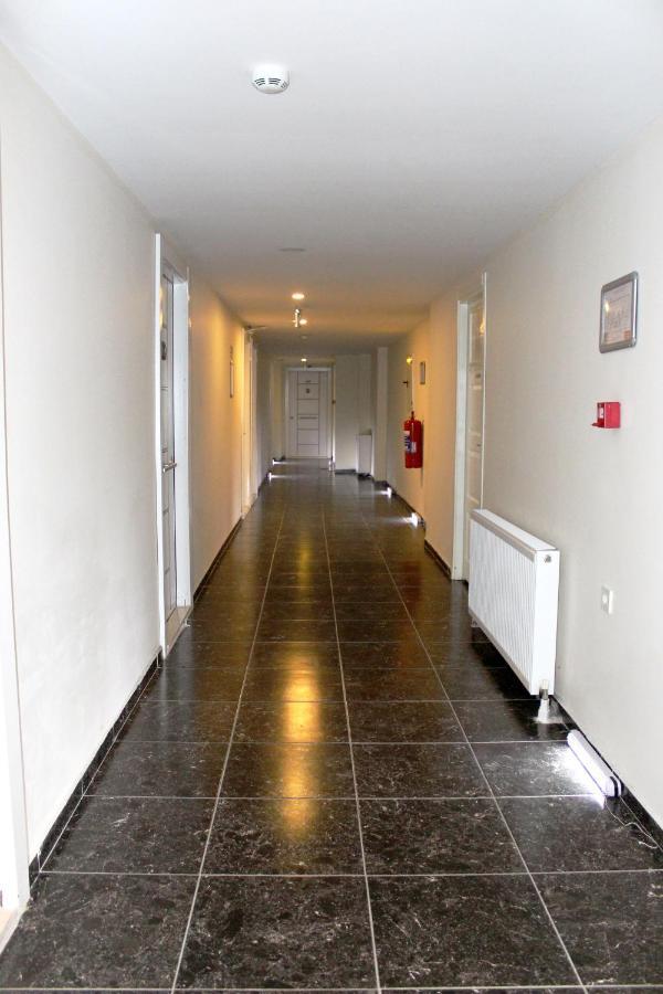 اسطنبول White Crown Apartman Ve Yasam Merkezi المظهر الخارجي الصورة