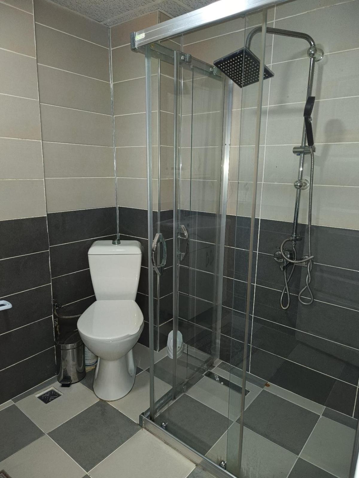 اسطنبول White Crown Apartman Ve Yasam Merkezi المظهر الخارجي الصورة