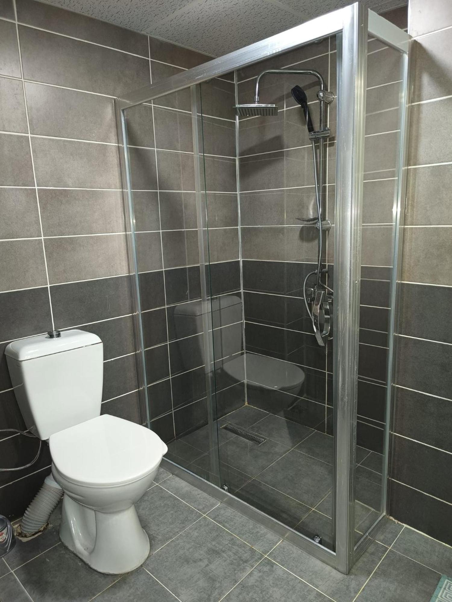 اسطنبول White Crown Apartman Ve Yasam Merkezi المظهر الخارجي الصورة