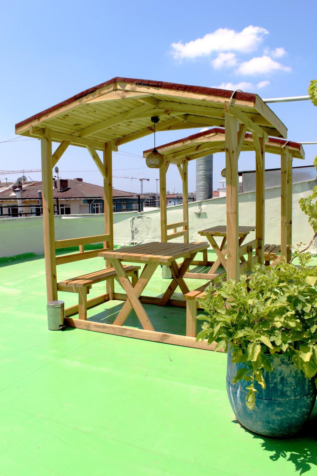 اسطنبول White Crown Apartman Ve Yasam Merkezi المظهر الخارجي الصورة