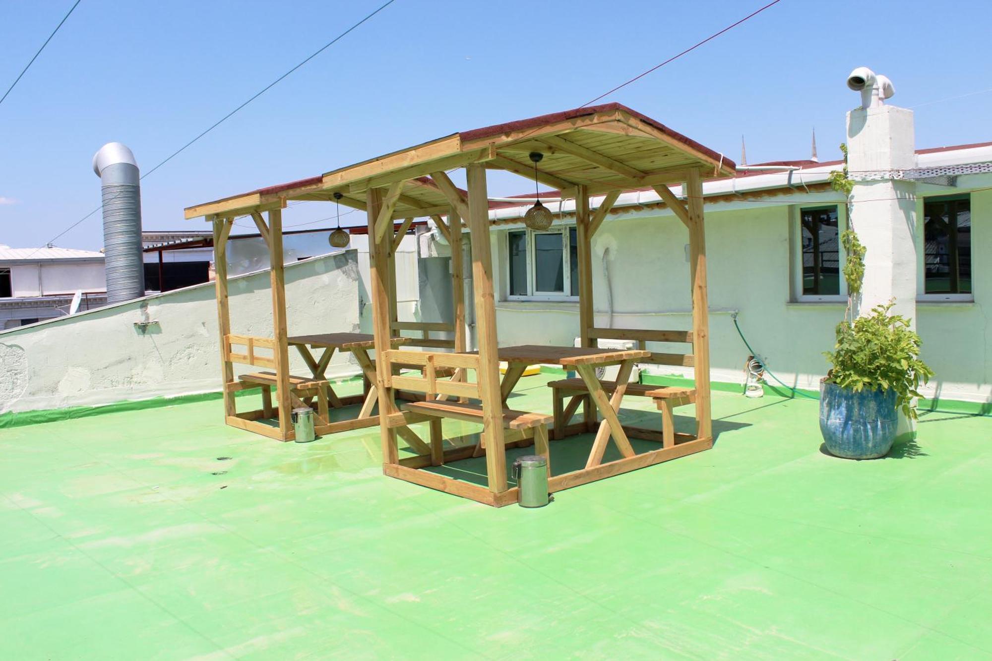 اسطنبول White Crown Apartman Ve Yasam Merkezi المظهر الخارجي الصورة