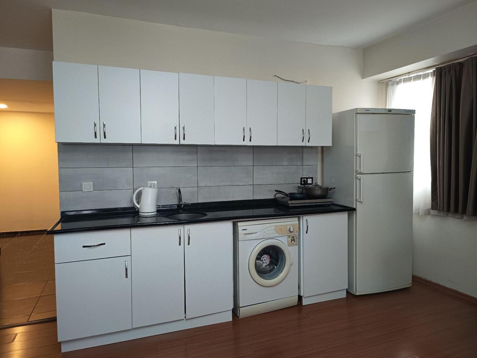 اسطنبول White Crown Apartman Ve Yasam Merkezi المظهر الخارجي الصورة