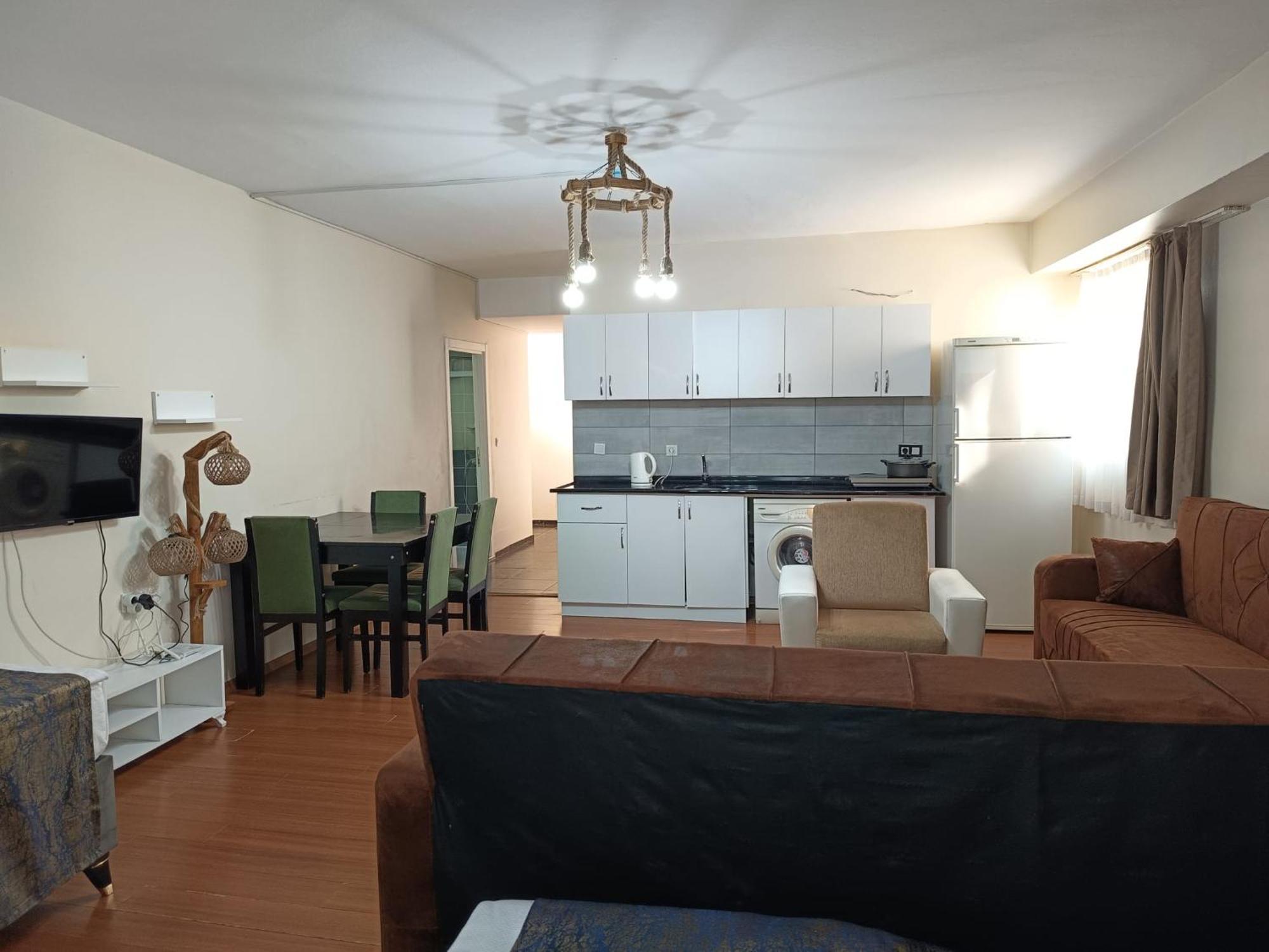 اسطنبول White Crown Apartman Ve Yasam Merkezi المظهر الخارجي الصورة